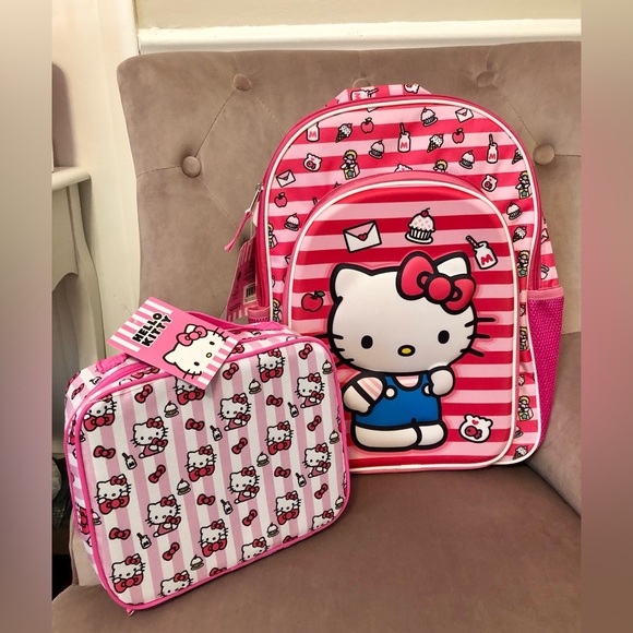 🩷🎀Hello Kitty🌸💕 - Picture 6 of 8